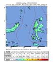 Gempa Maluku 22 Januari 2007